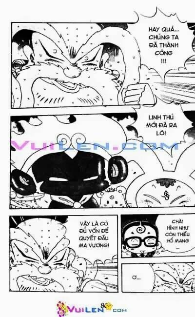 những người bạn tốt chapter 29 87