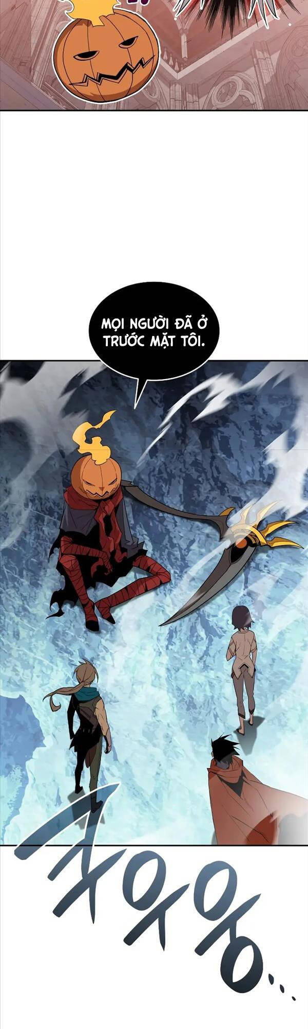 tôi là lính mới chapter 132 35