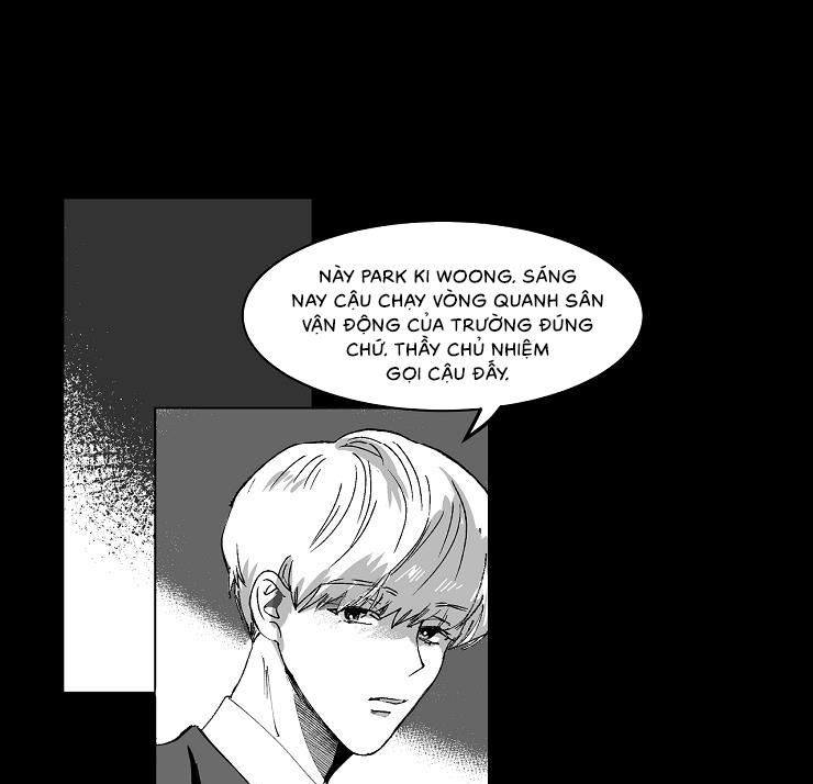 giáo điều: mù quáng chapter 2 30