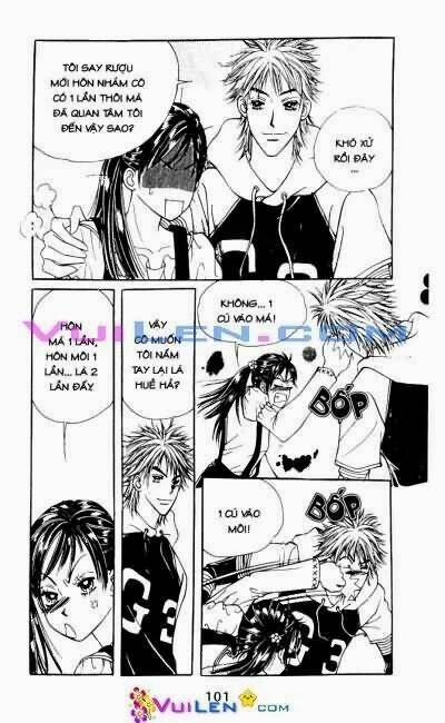 giấc mơ thần tượng chapter 8 101