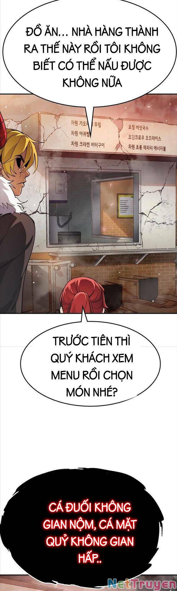 nhà hàng hòa bình chapter 0 86