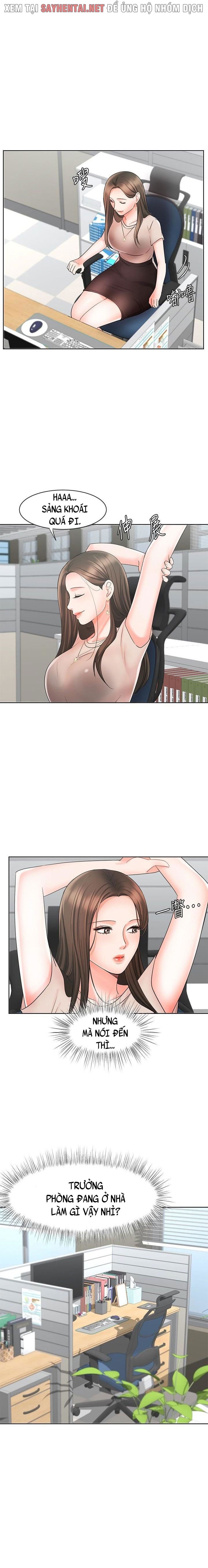 cô gái đắt hàng chapter 24 4