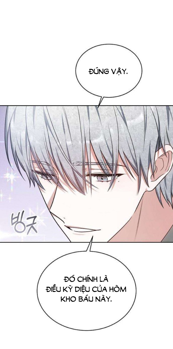 cô dâu của obsidian chapter 6.2 4