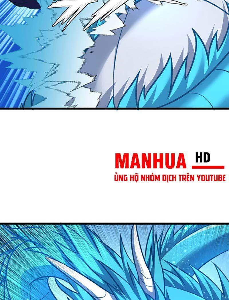 võ đạo độc tôn chapter 590 51