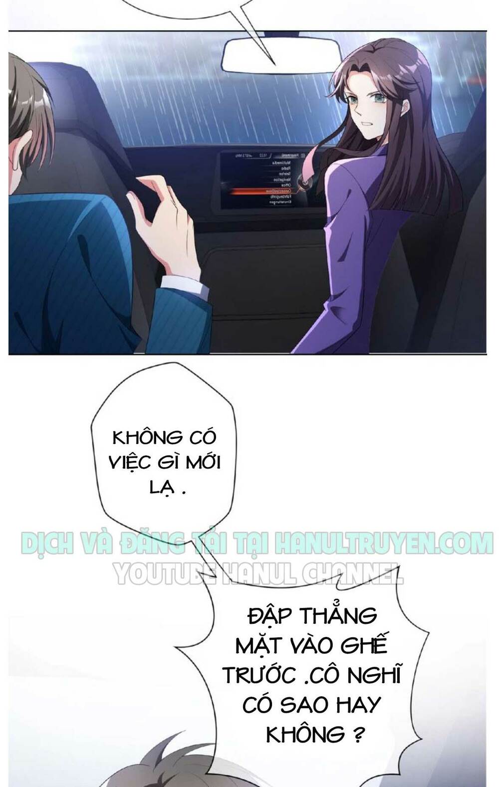 cô vợ nhỏ nuông chiều quá lại thành ác!! chapter 88 6