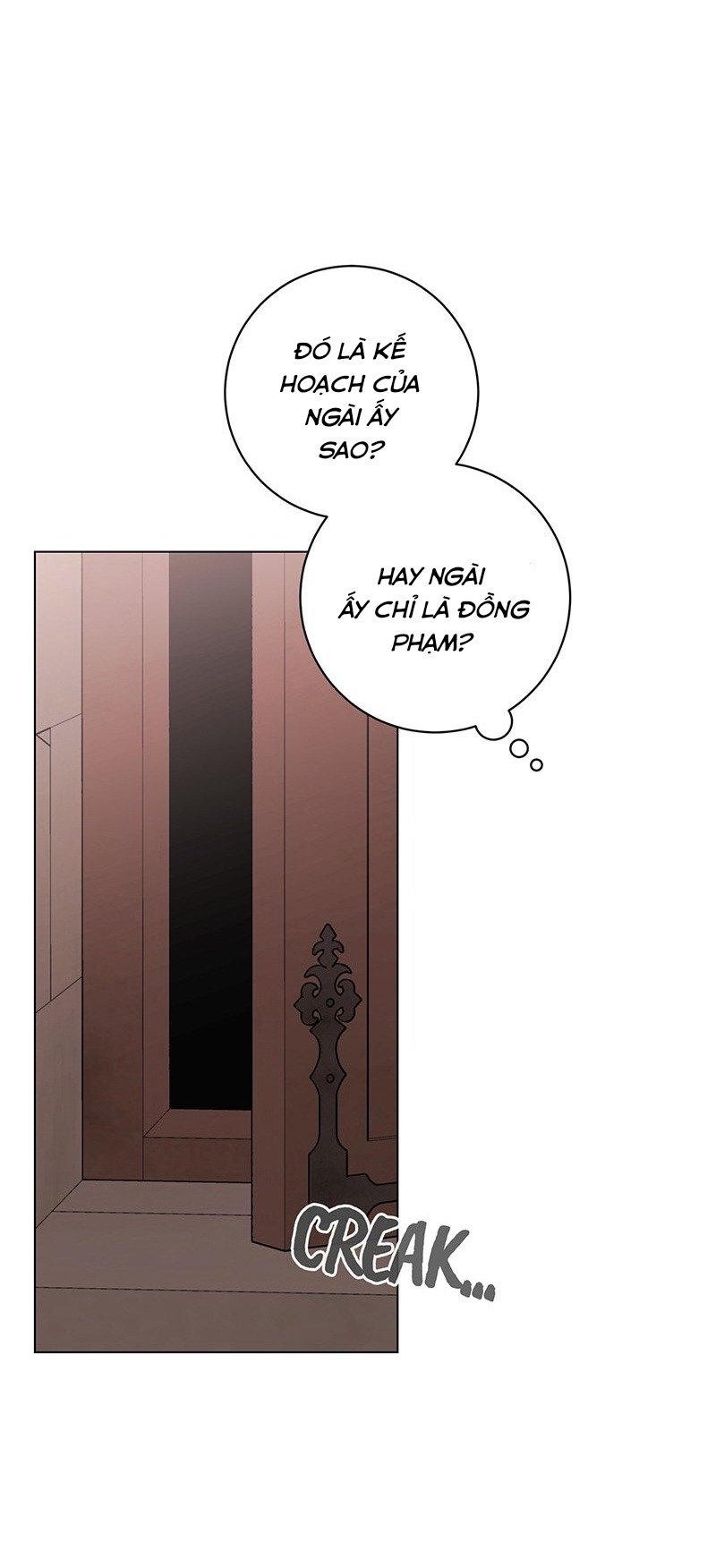 nữ phản diện muốn có kết thúc đẹp chapter 70 9