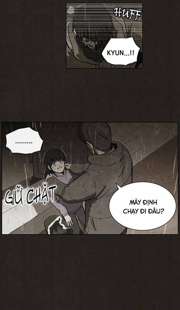 đứa con của quỷ dữ chapter 85 38