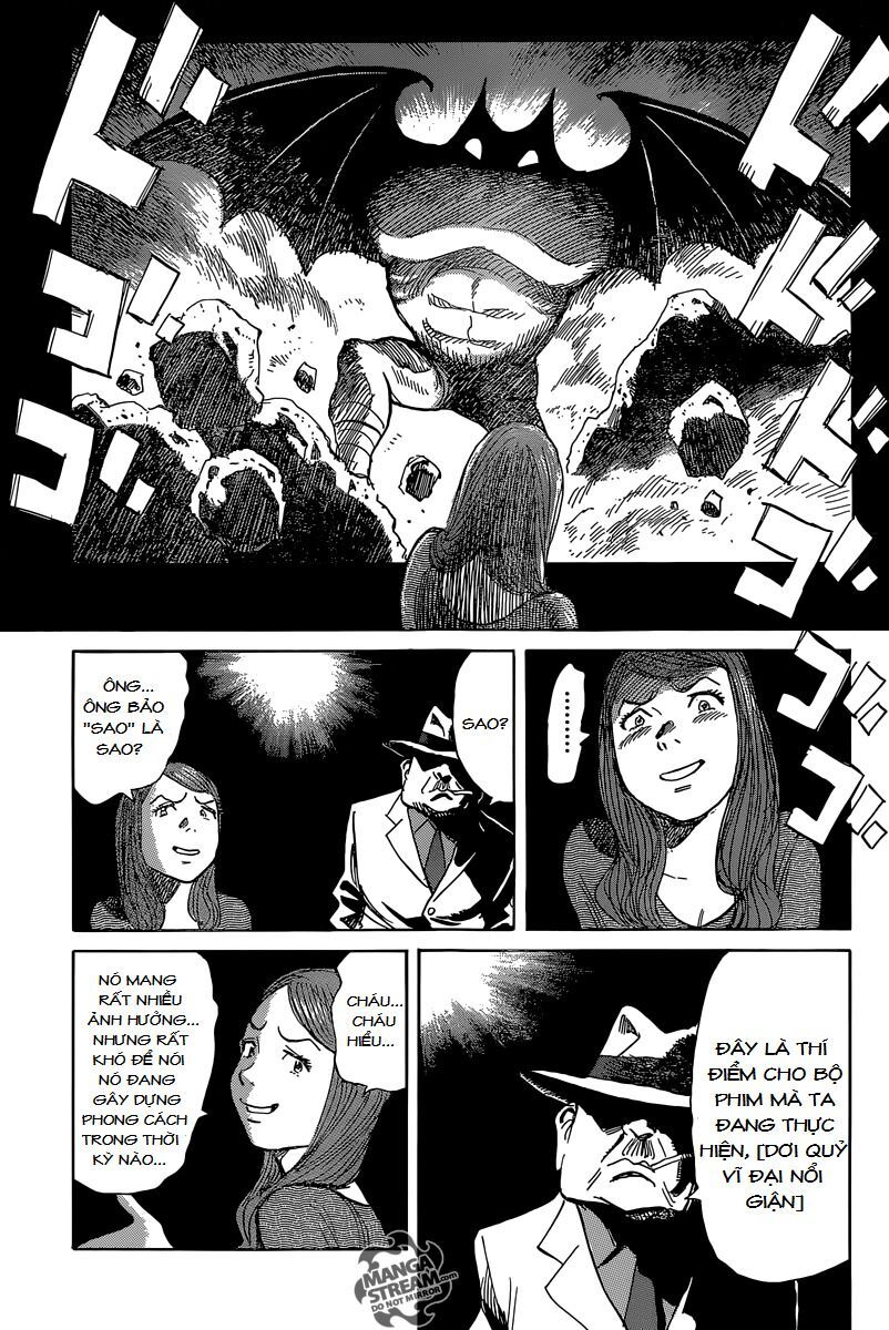 billy bat chapter 151 16