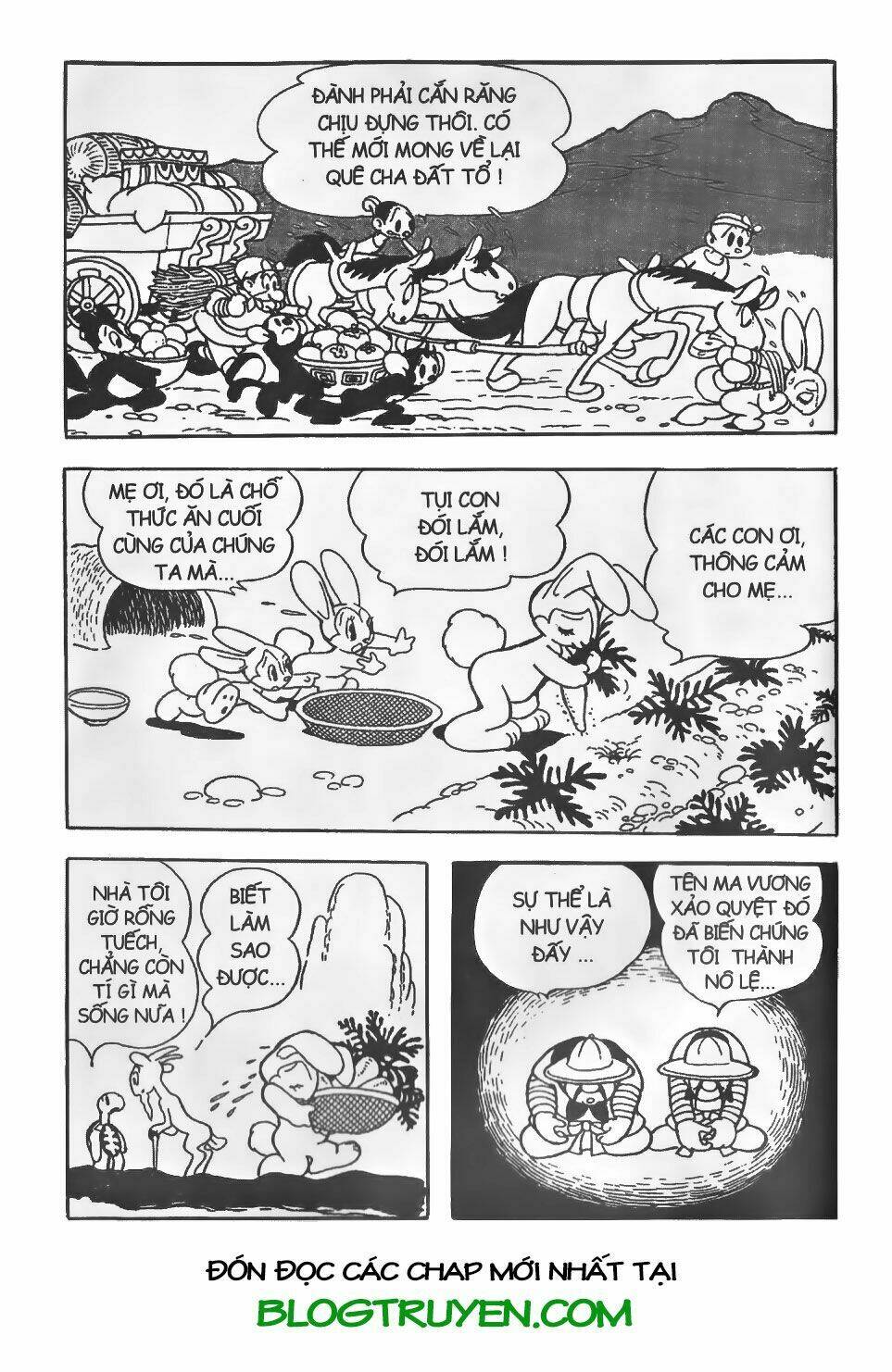 tôn ngộ không chapter 11 3