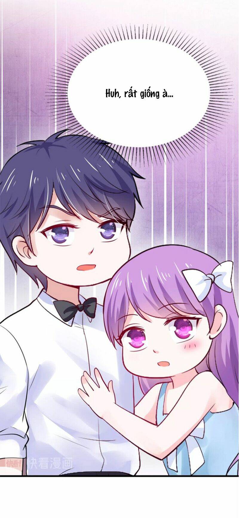 thú cưng độc quyền của boss chapter 67 12