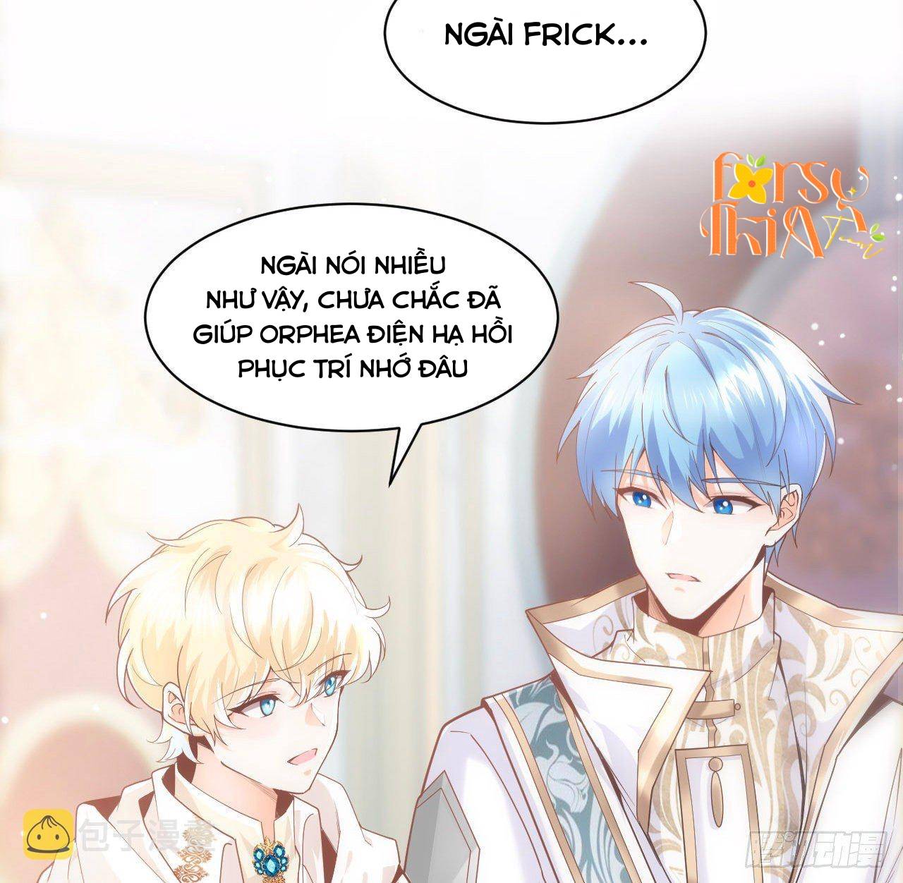 quy tắc yêu đương của hải vương chapter 2 39