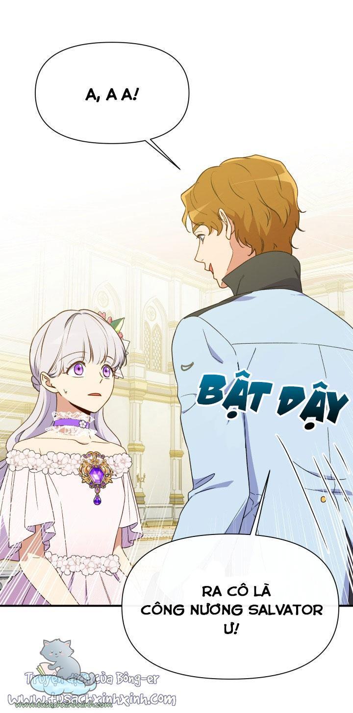 công nương khế ước của gia tộc công tước quái vật chapter 87 21