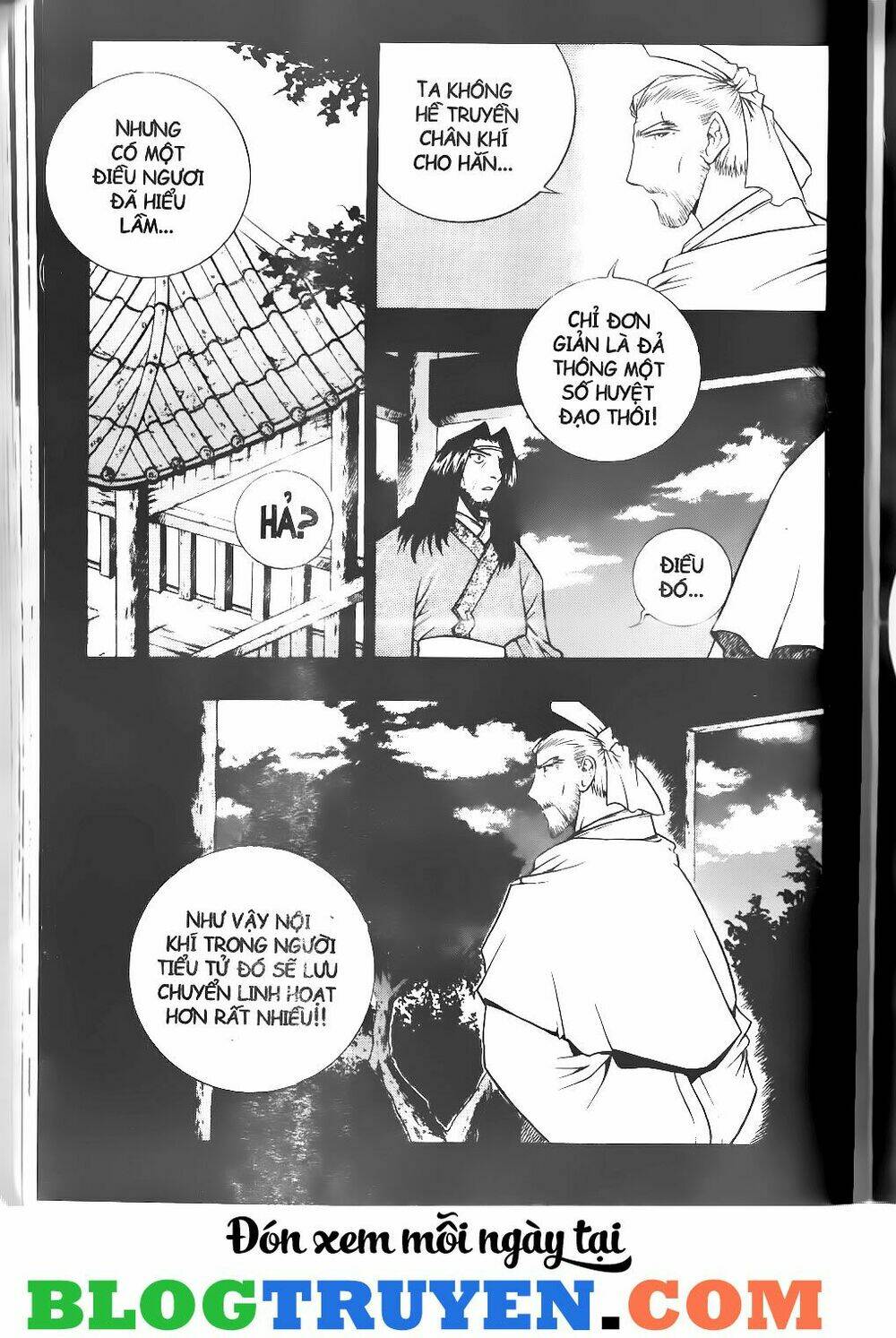 thiên lang liệt truyện chapter 83 11