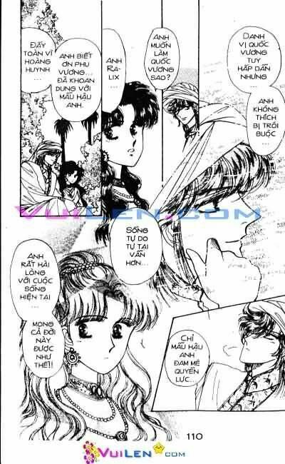 nàng công chúa ham chơi chapter 4 96