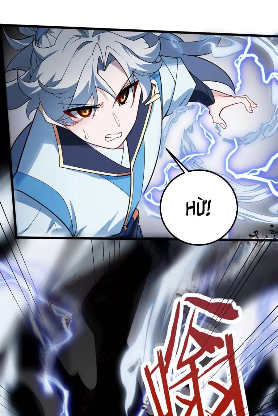 mang theo các tiên tử vô địch thiên hạ chapter 39.2 7