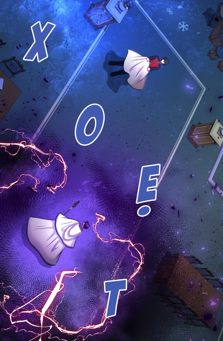 ác nữ công chúa chapter 34.1 25