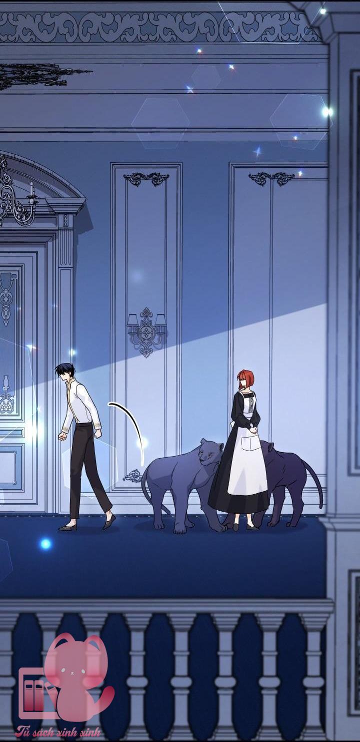 quan hệ cộng sinh giữa báo đen và thỏ trắng chapter 118 38