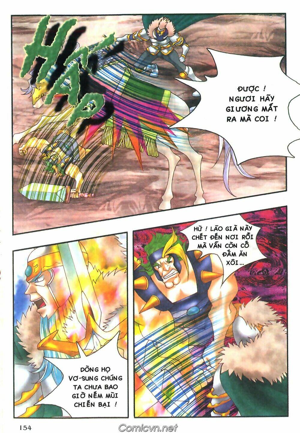 chúa tể của chiếc nhẫn chapter 9 10