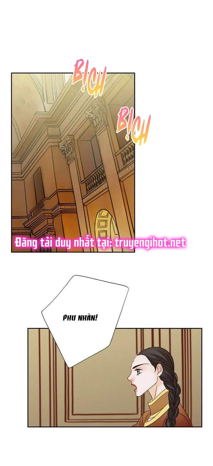 nữ hoàng bí ẩn chapter 17.1 26