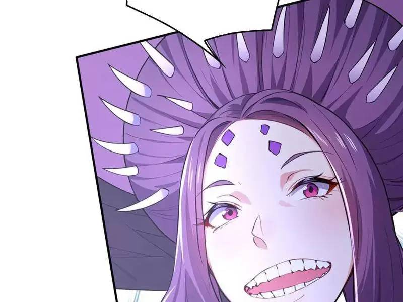 đồ đệ thăng cấp, ta nằm không cũng mạnh chapter 30 73