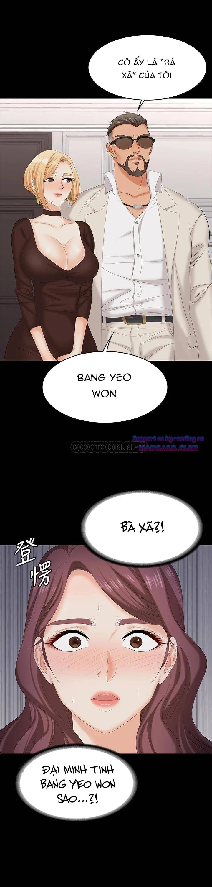 hoán đổi vợ chồng chapter 70 26