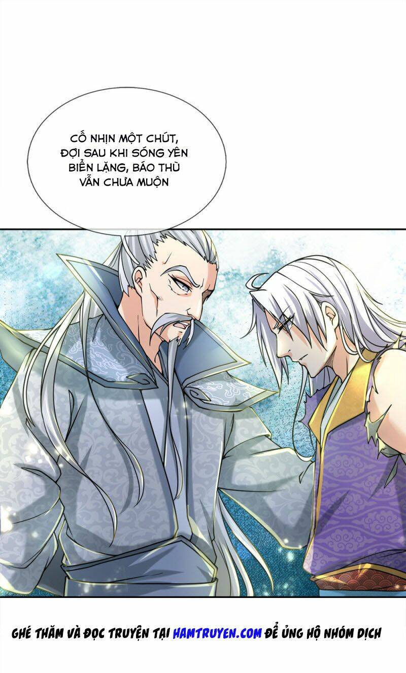 thân thể của ta là kiếm chủng chapter 56 4