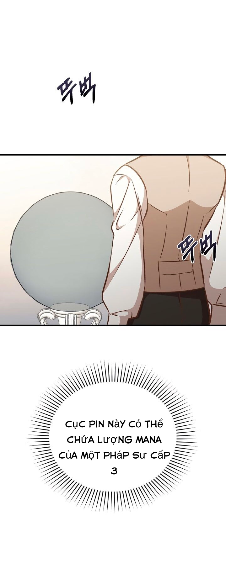 sự quay trở lại của pháp sư cấp 8 chapter 18 35