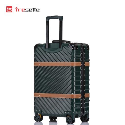 Vali kéo Tresette 1618 Hàn Quốc cao cấp chính hãng 3 năm Bảo Hành
