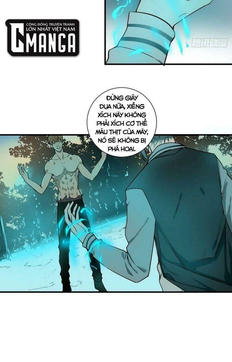 người tu tiên tại đô thị chapter 176 2