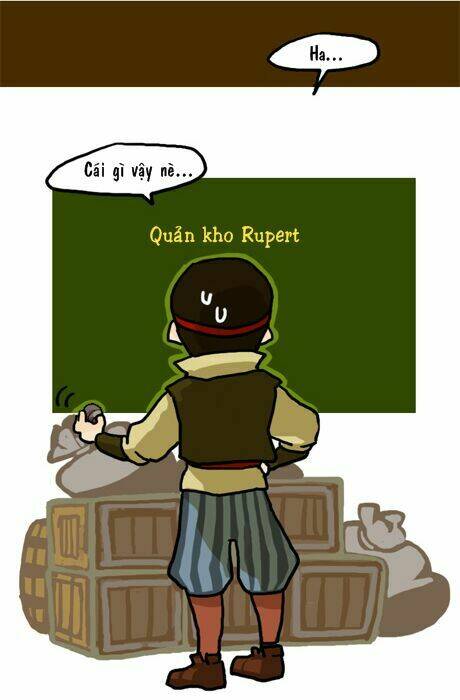 dragon nest random scribbles chapter 7 2