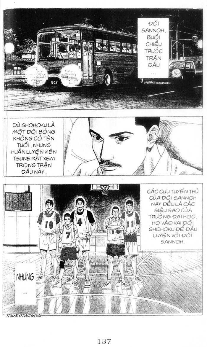 cao thủ bóng rổ chapter 218 2