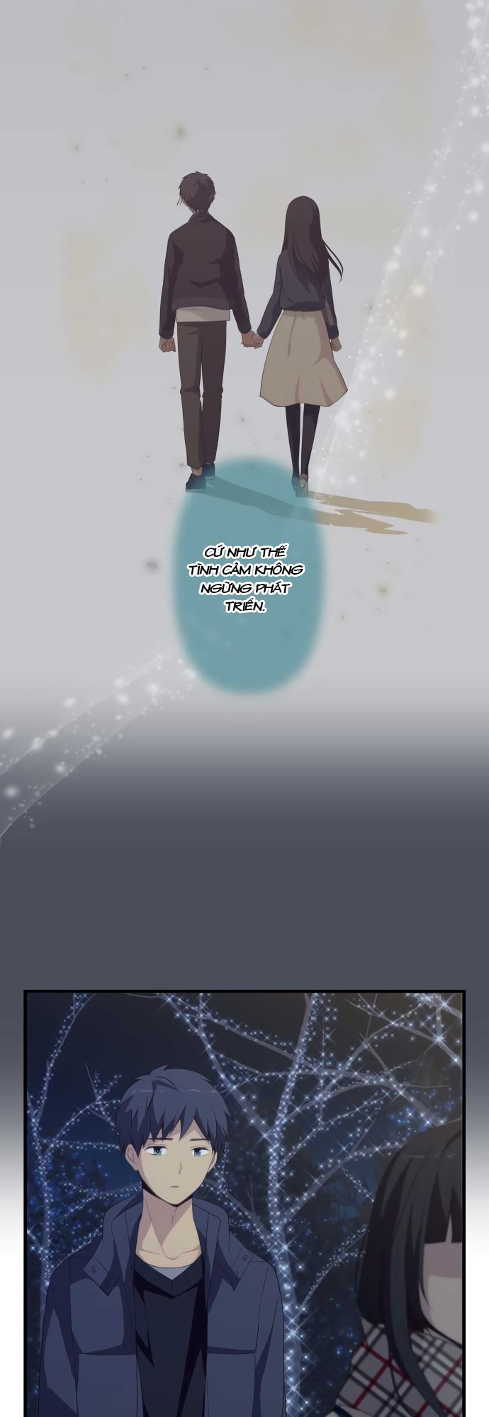 relife chapter 197 9