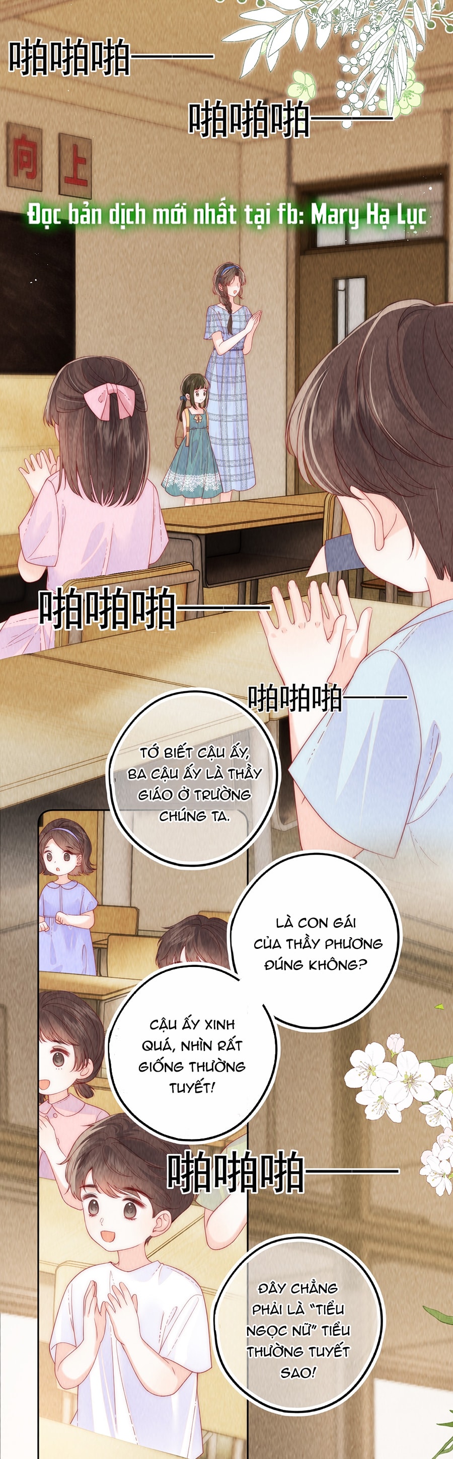 [15+] nhiệt độ cơ thể của ác ma chapter 10 3