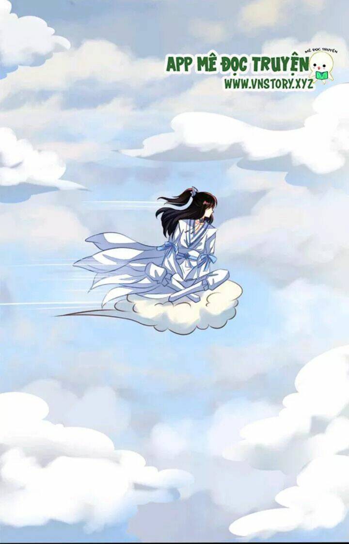 ông chủ của tôi là yêu quái chapter 49 10