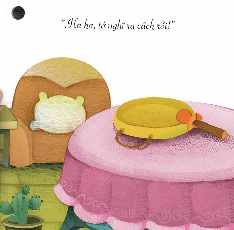 Bộ Sách Mẹ Kể Con Nghe - Nuôi Dưỡng Tính Cách (Tái Bản 2022) (Bộ 10 Cuốn)