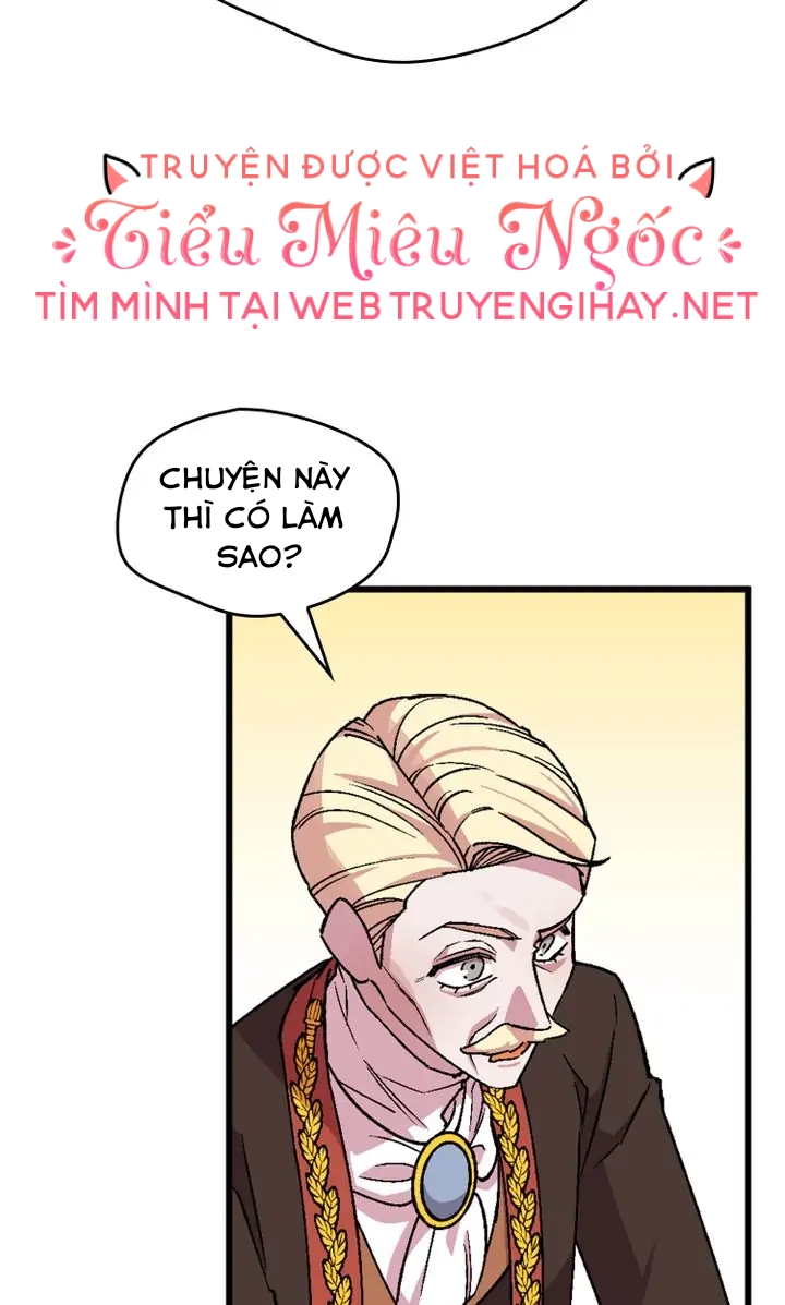 tôi sẽ cứu lấy gia tộc sắp sụp đổ chapter 94 25