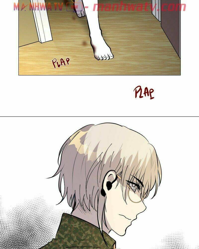 Trọng Sinh Mạc Thế Chapter 68 74