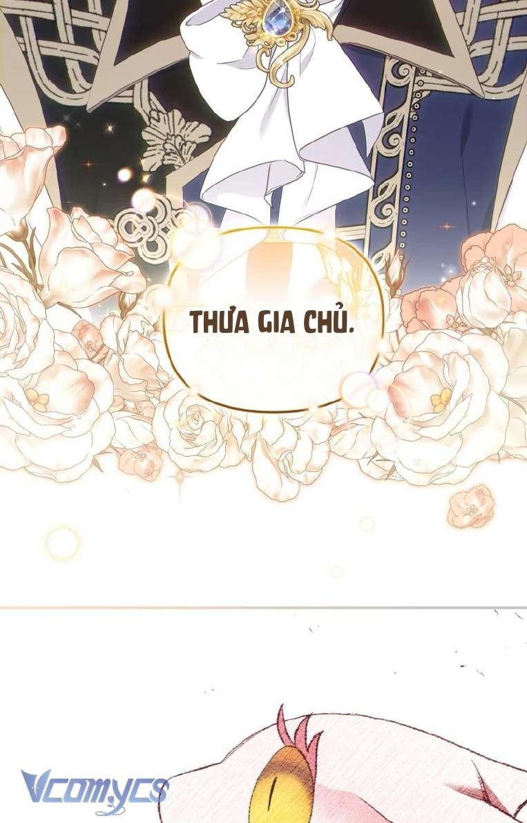 tôi được nuôi dưỡng bởi những kẻ phản diện chapter 65 5