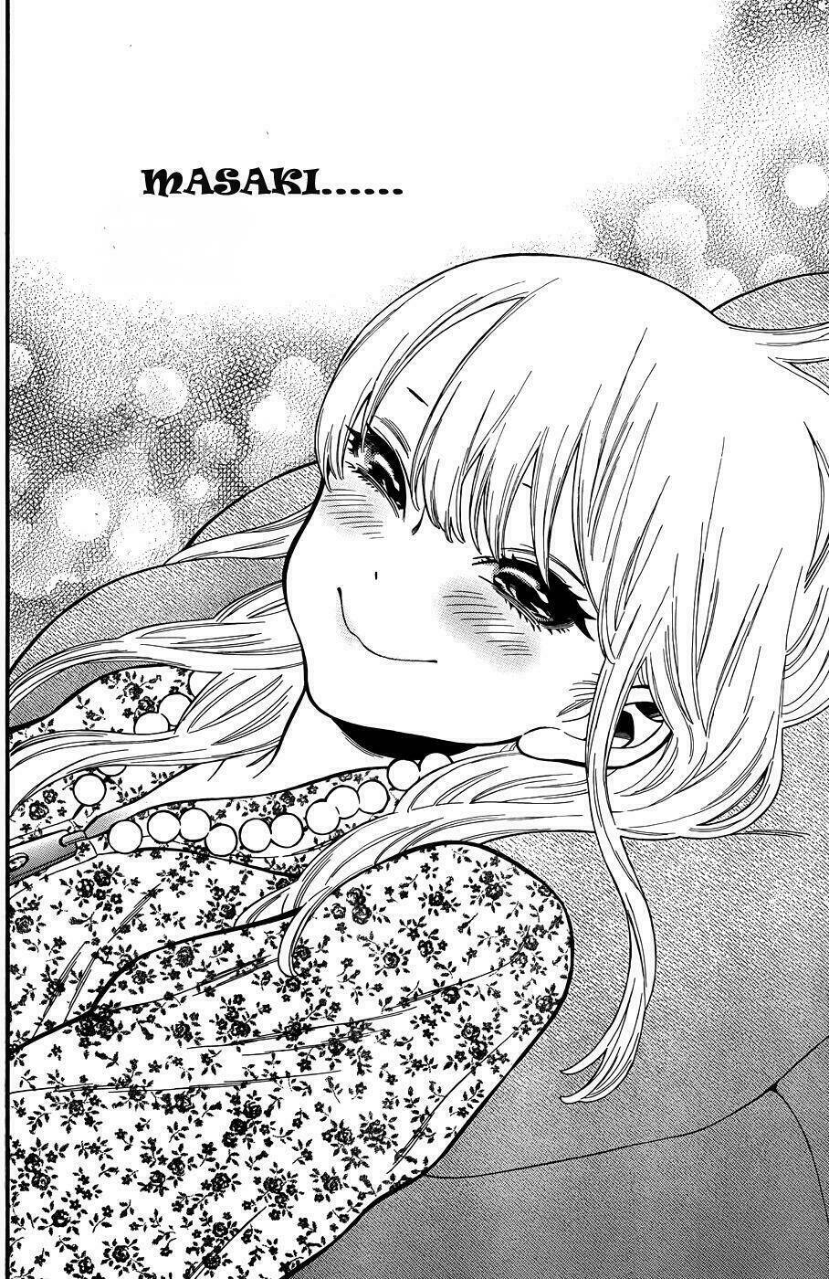 momoiro meloik chapter 6 13