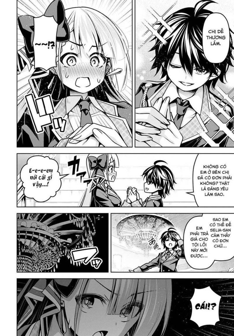 demon's sword master of excalibur school chapter 17 4