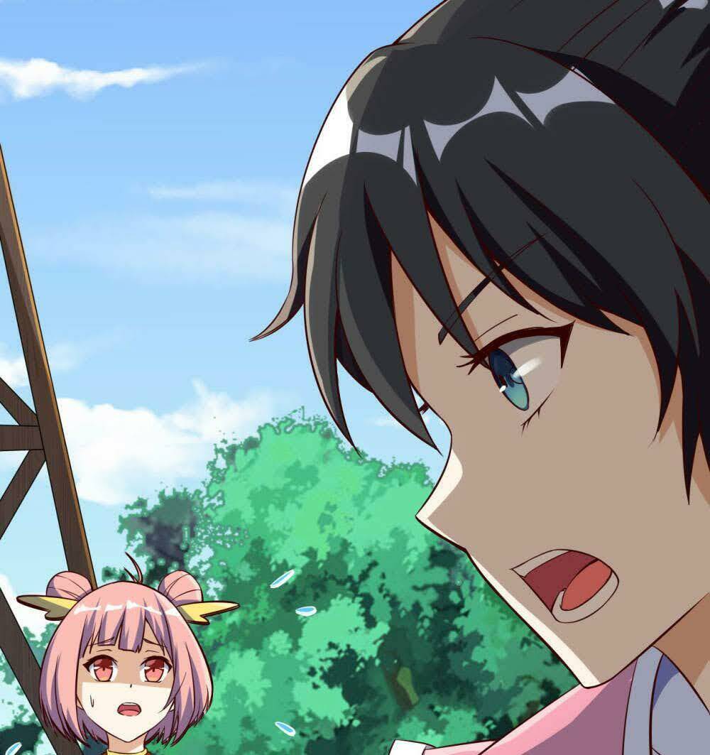 thần võ đế tôn chapter 66 74