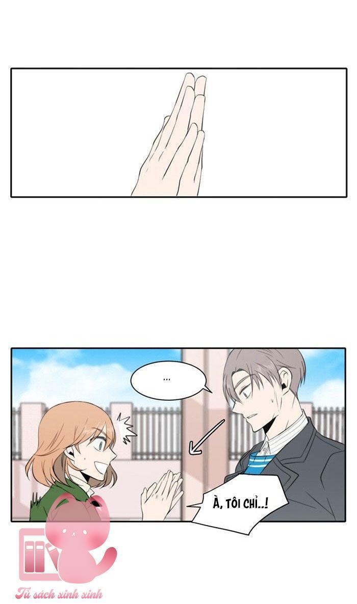 a good day to be a dog chapter 9 4