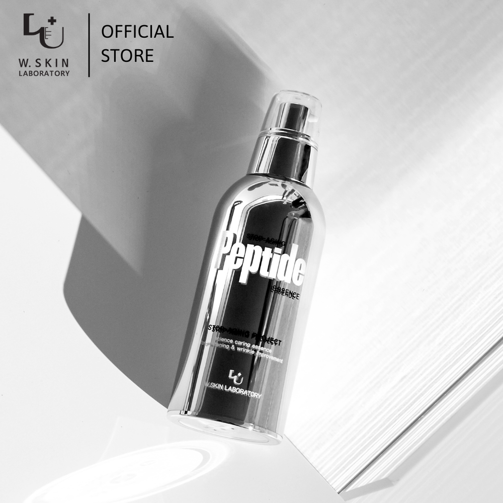 Tinh chất ngăn ngừa lão hóa STOP-AGING PEPTIDE ESSENCE