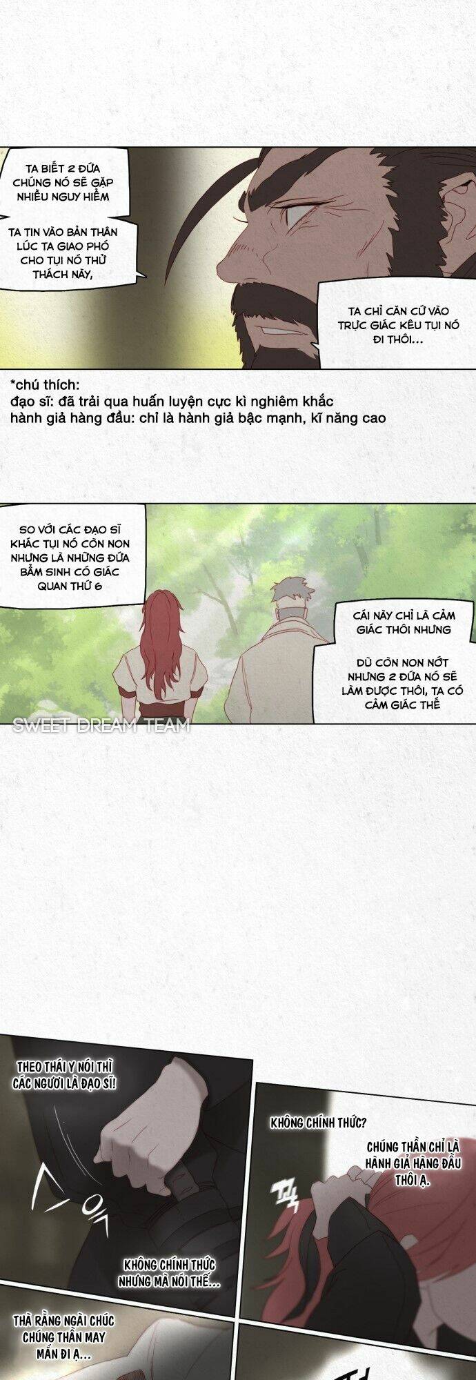 dawn of the frozen wastelands chapter 6 25