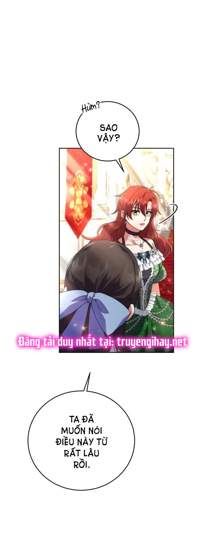 tôi sẽ ly hôn với người chồng bạo chúa chapter 3.1 3