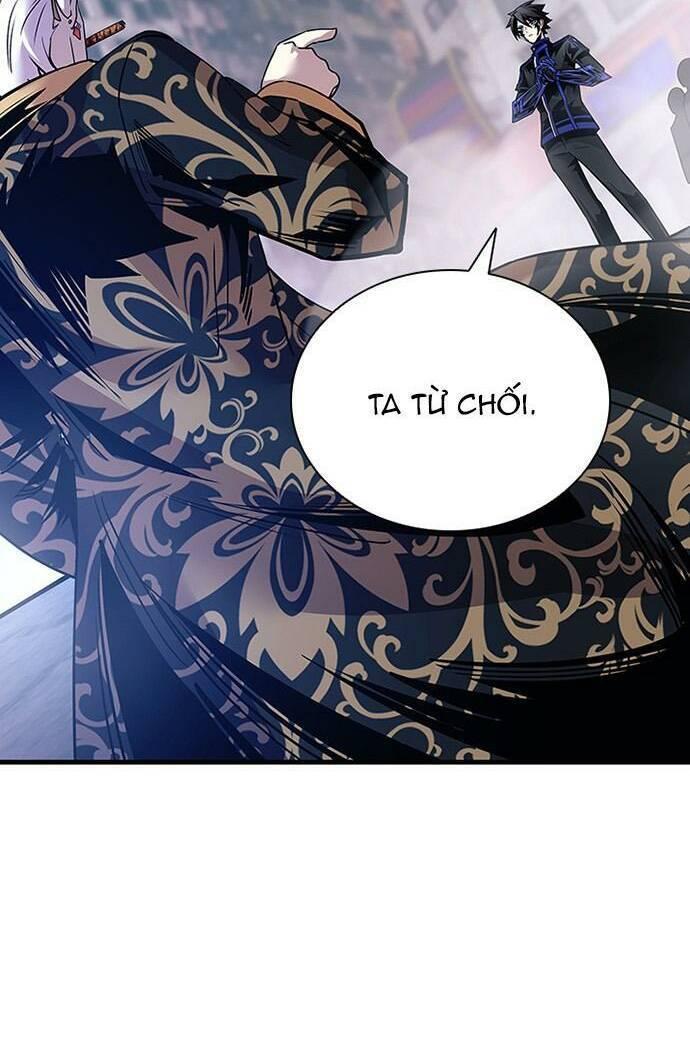 tiêu diệt ác nhân chapter 116 11