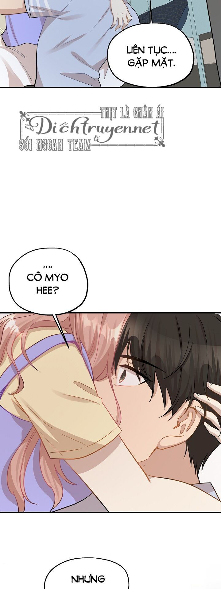 cuộc sống kỳ thú chapter 41 30