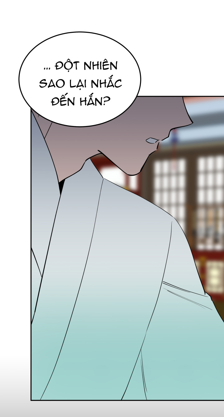 độc chủ chapter 15 18