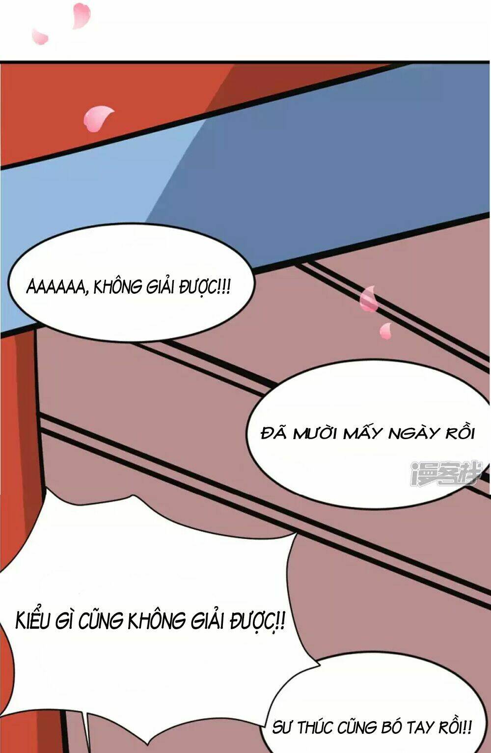 đệ tử của ta là heo chapter 3 6