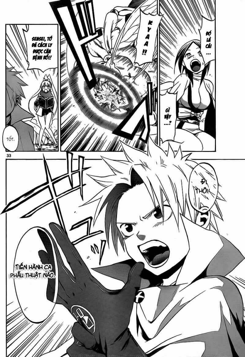 kaitai shinsho chapter 1 33